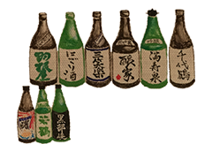 日本酒